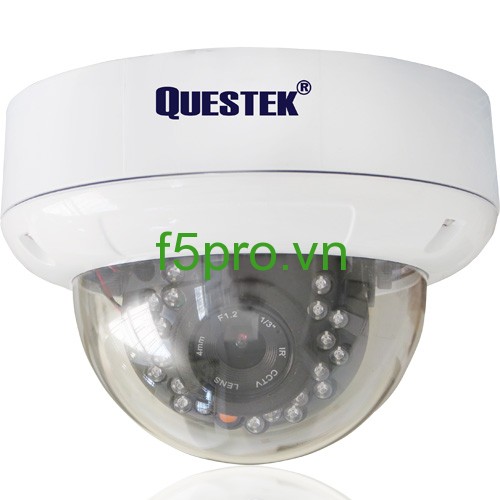 Camera hồng ngoại Questek QTX-1412 