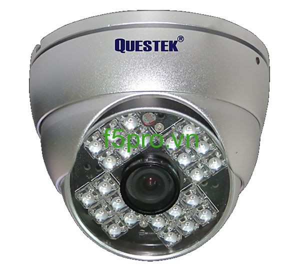 Camera hồng ngoại Questek QTX-4128 