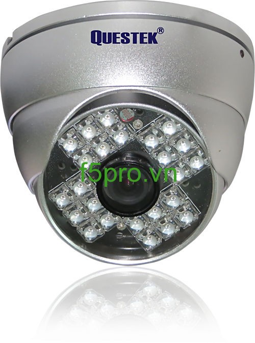 Camera hồng ngoại Questek QTX-4125 