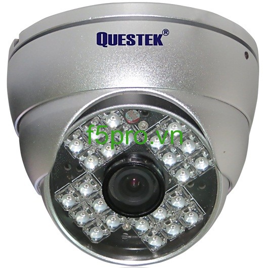 Camera hồng ngoại Questek QTX-4122