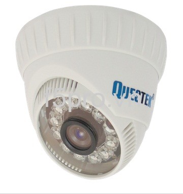 Camera hồng ngoại Questek QTX 4108