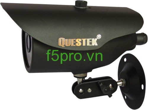 Camera hồng ngoại Quesktek QTX-1311/QTX-1311R 