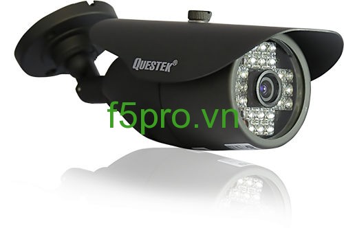 Camera hồng ngoại Quesktek QTX-1312/QTX-1312R 