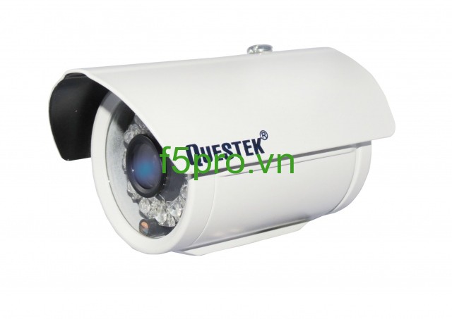 Camera hồng ngoại Questek QTX-1218 