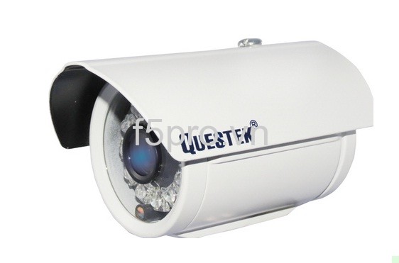 Camera hồng ngoại Questek QTX-1215 