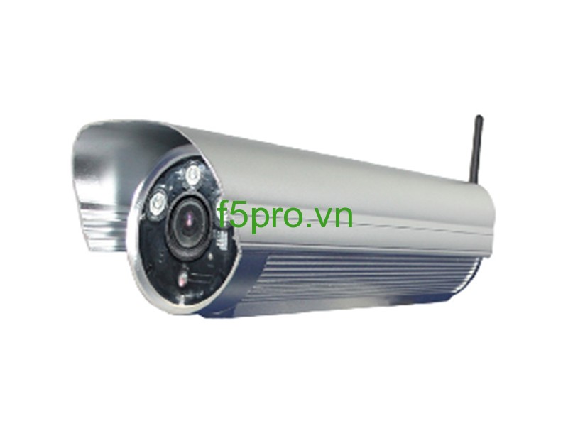 Camera IP Wansview NCH532MKW chống ngược sáng