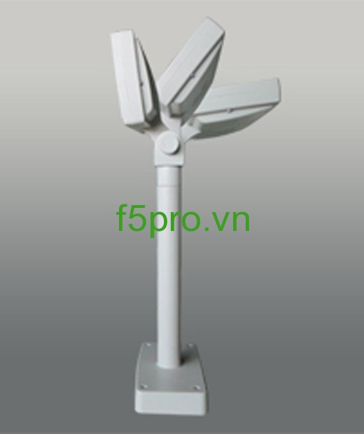 Màn hình hiển thị Kpos VFD CD7X Pole Display