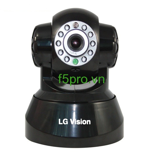 Camera IP LG Vision LG324W