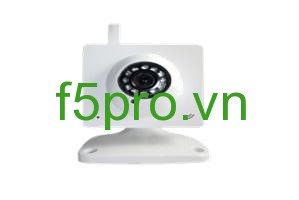 Camera IP LG Vision LG321W