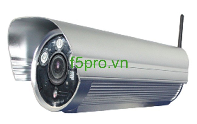 Camera IP LG Vision LG325W