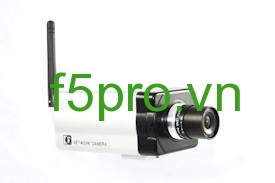 Camera IP LG Vision LG335WHD