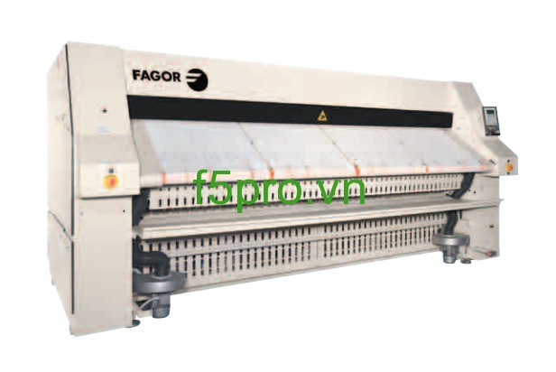 Máy là công nghiệp Fagor PSE-100/260 PL