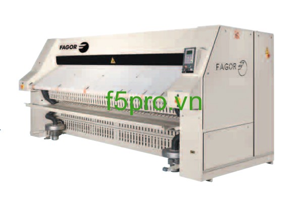 Máy là công nghiệp Fagor PSV-100/330/1-2 PL+AP