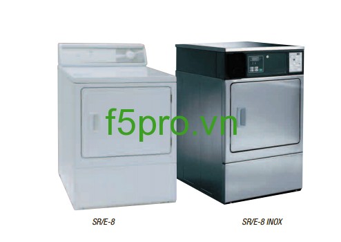 Máy sấy công nghiệp Fagor SR/E-8 8Kg