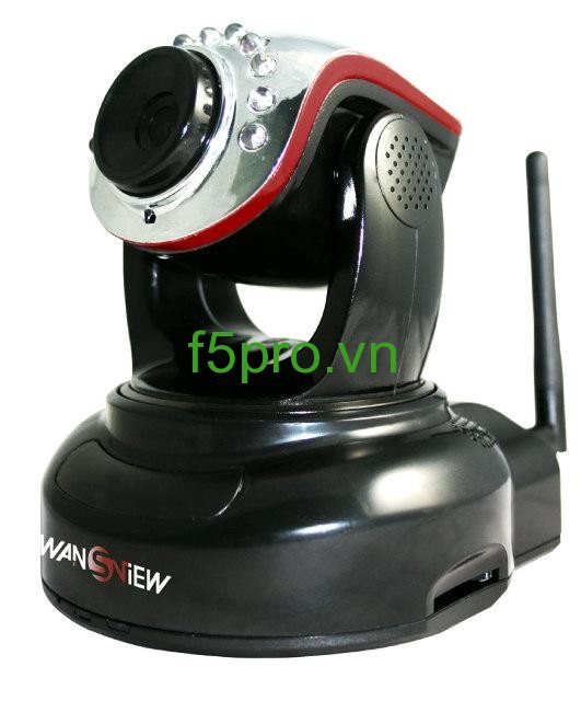 Camera IP Wansview NCM625WHP