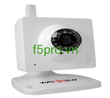 Camera IP Wansview NCB546WHP