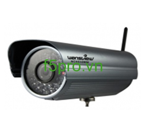 Camera IP Wansview NCM621WHP