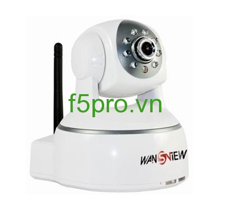 Camera IP Wansview NCM624WHP