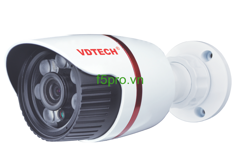 Camera HD-SDI VDTech VDT-2070HSDI 2.0