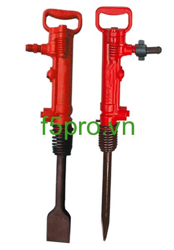 Búa đục phá bê tông TCA – 7 