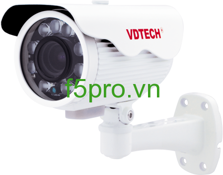 Camera HD-SDI VDTech VDT-333ZHSDI 2.0