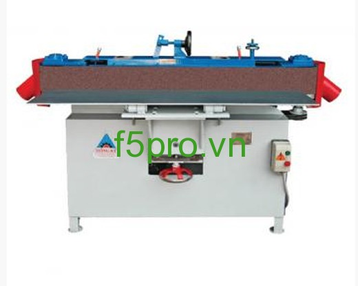 Máy chà nhám cạnh CNC120