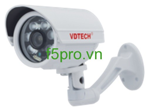 Camera IP VDTech VDT-207IPL 1.0