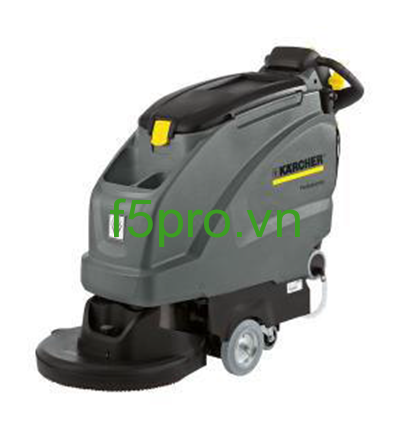 Máy chà sàn liên hợp Karcher BD 40C Bp D51