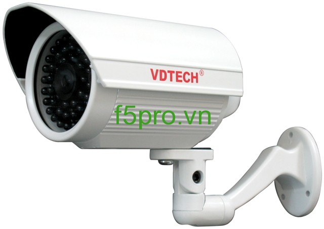 Camera IP VDTech VDT-306IPL 1.0