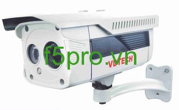 Camera IP VDTech VDT-4050IPL 1.0