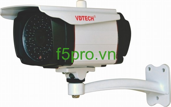 Camera IP VDTech VDT-45IPL 1.0