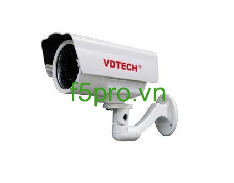 Camera IP VDTech VDT-216IPL 1.3