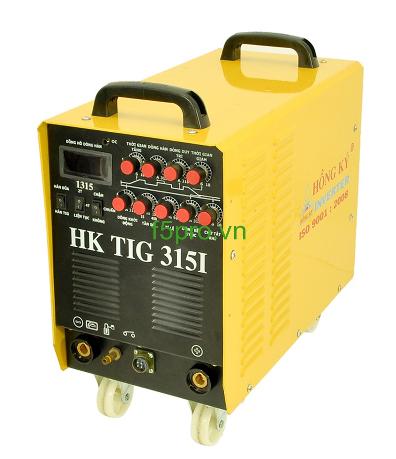 Máy hàn điện tử HK TIG 315I