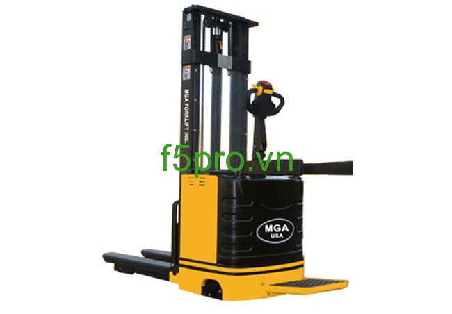 Xe nâng Stacker Forklift MGA-ES-1.0T 1.0 tấn