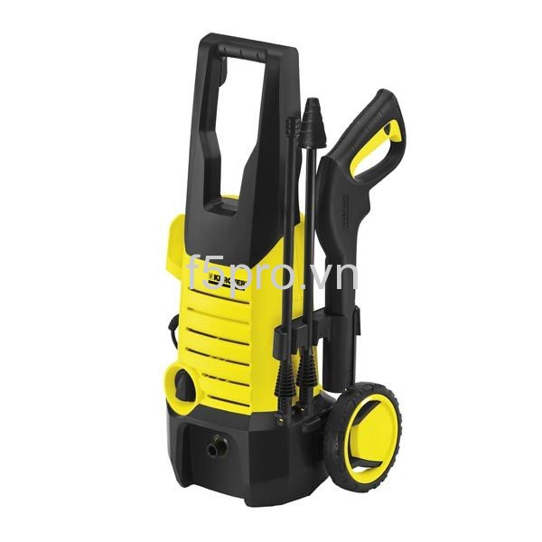 Máy phun áp lực cao Karcher K 2.350 