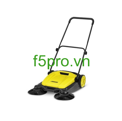 Máy quét rác Karcher S 650    