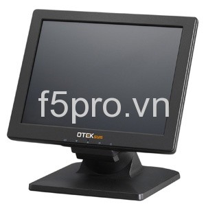 Màn hình hiển thị Otek OT12N 12.1" LCD ko Touchscreen