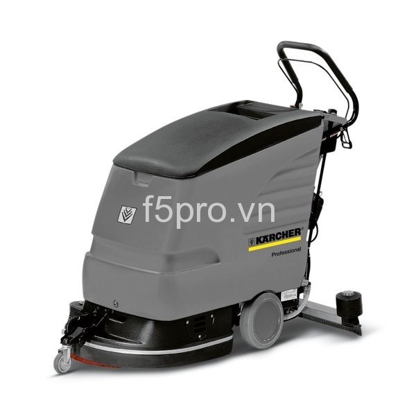 Máy chà sàn liên hợp Karcher BD 530 Bp *CN 