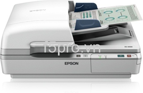 Máy Scanner Epson WorkForce DS-6500