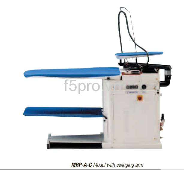 Cầu là công nghiệp Fagor MRP-A-C