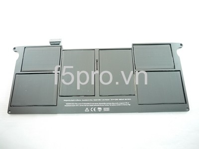 Pin MacBook 11" Series,  A1245 