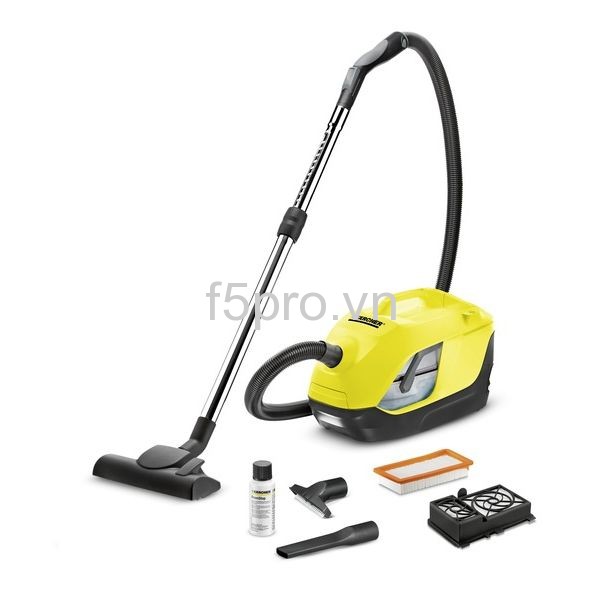 Máy hút bụi Karcher DS 5800