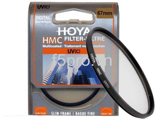  Kính lọc Hoya HMC UV