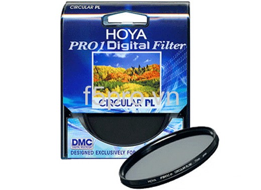 Kính lọc phân cực Hoya Pro 1D CPL