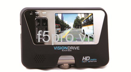 Camera Hành Trình Hàn Quốc VISION DVR 8000 