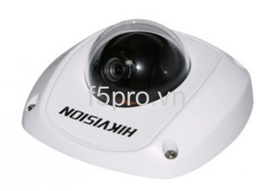 Camera IP mini dome Hikvision DS-2CD7133-E (VGA)