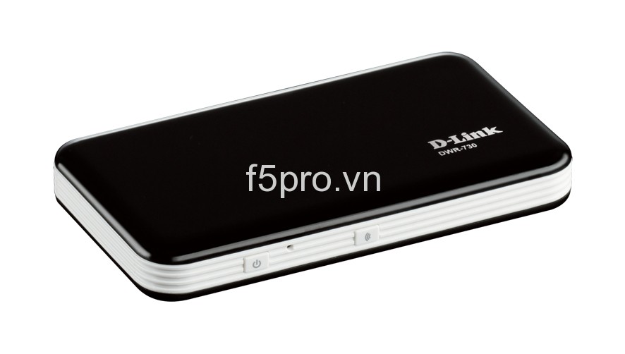 USB Pocket 3G Mobile Router D-Link DWR-730