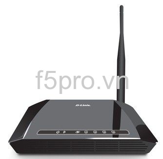 Wireless Router D-Link DIR-600M