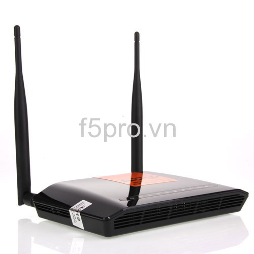 ADSL2/2+ Wireless Router D-Link DSL-2750E