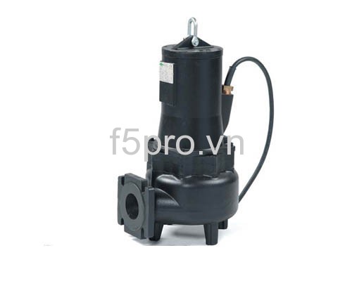 Máy bơm nước thải thả chìm Sealand DV 25-400